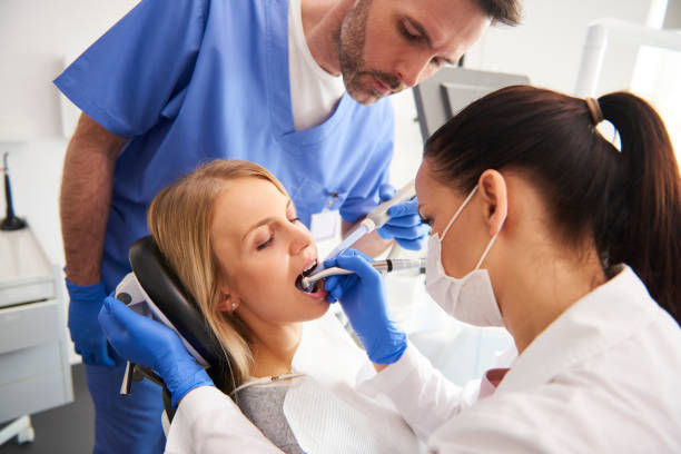 Best Dental Inlays and Onlays  in Hales Corners, WI