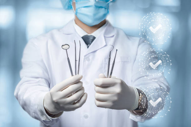 Oral Surgery in Hales Corners, WI