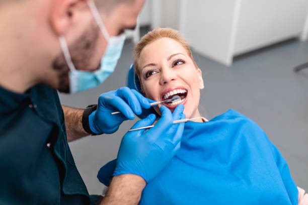 Best Oral Cancer Screening  in Hales Corners, WI