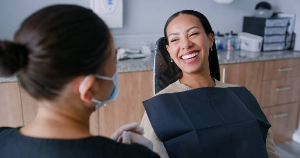 Why Choose Us for Your Dental Needs in Hales Corners, WI