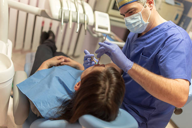 Dental X-Rays and Imaging in Hales Corners, WI