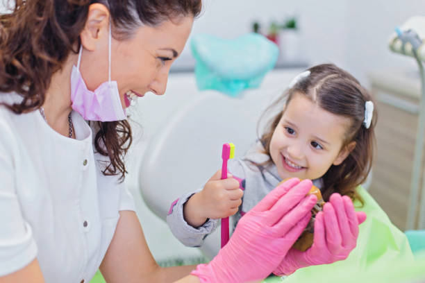 Oral Cancer Screening in Hales Corners, WI